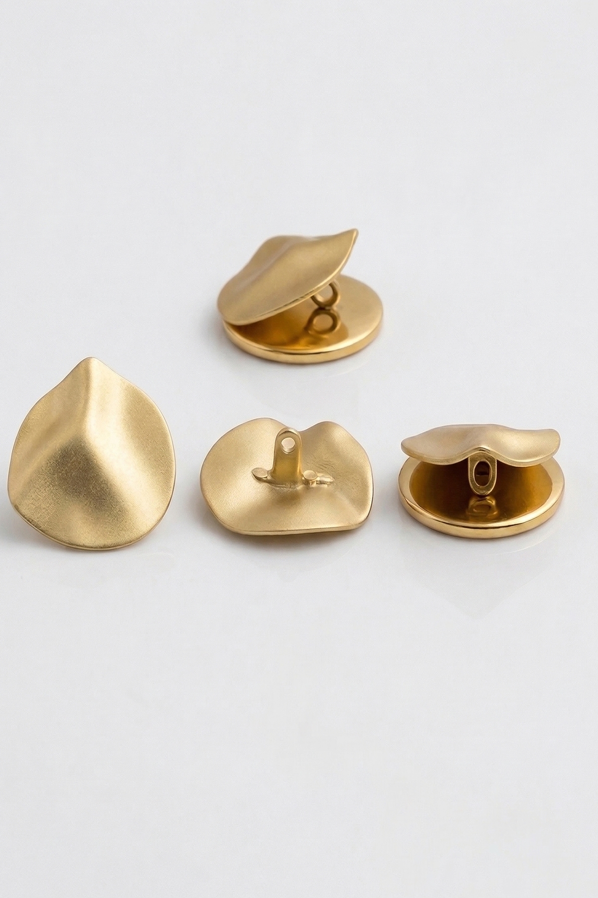 Metal Aksesuar Model LDR-279