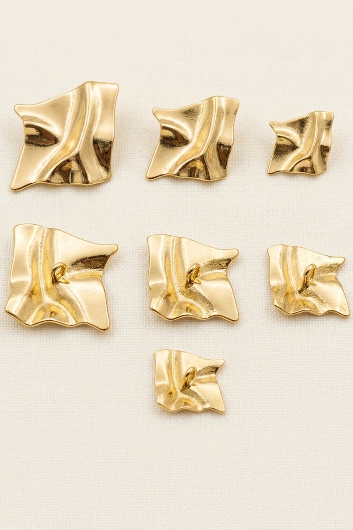 Metal Aksesuar Model LDR-281