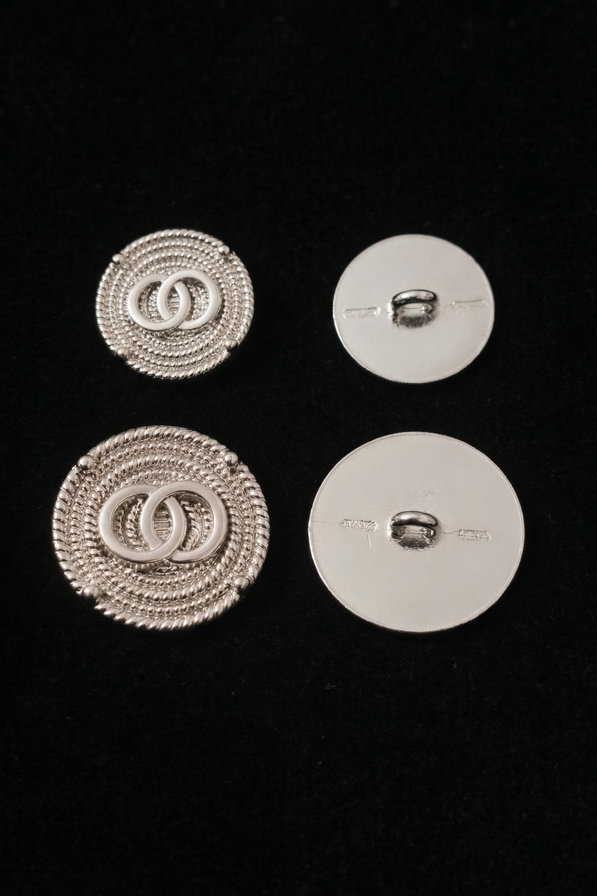 Metal Aksesuar Model LDR-284