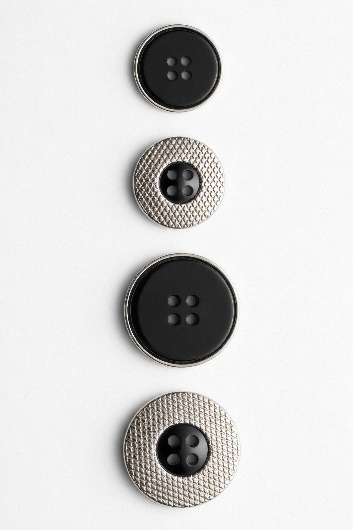 Metal Aksesuar Model LDR-285