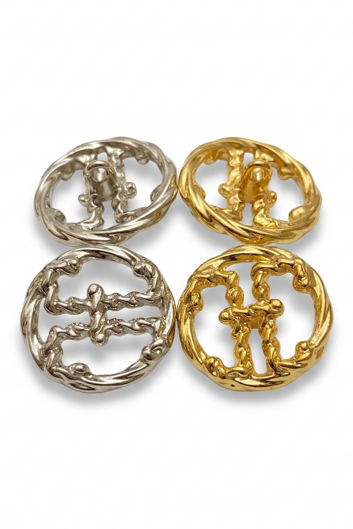 Metal Aksesuar Model LDR-288