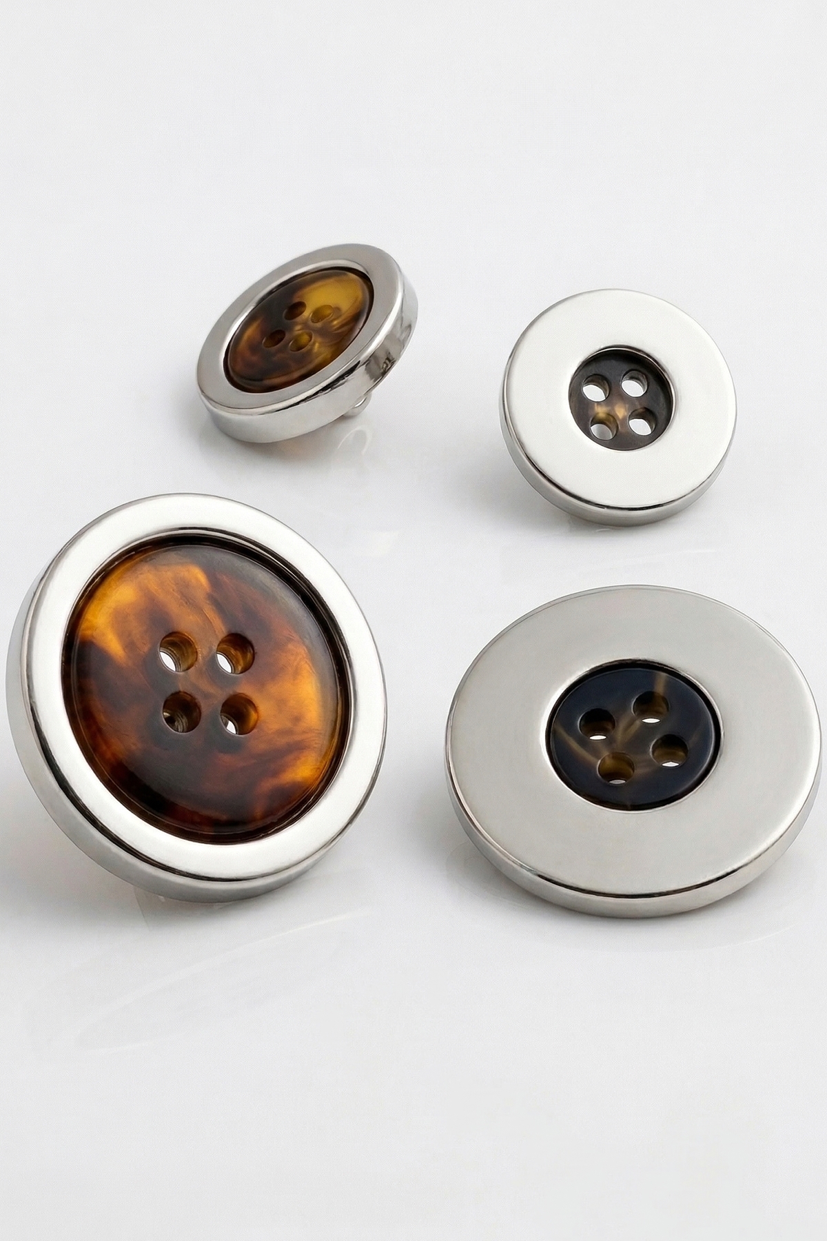 Metal Aksesuar Model LDR-290