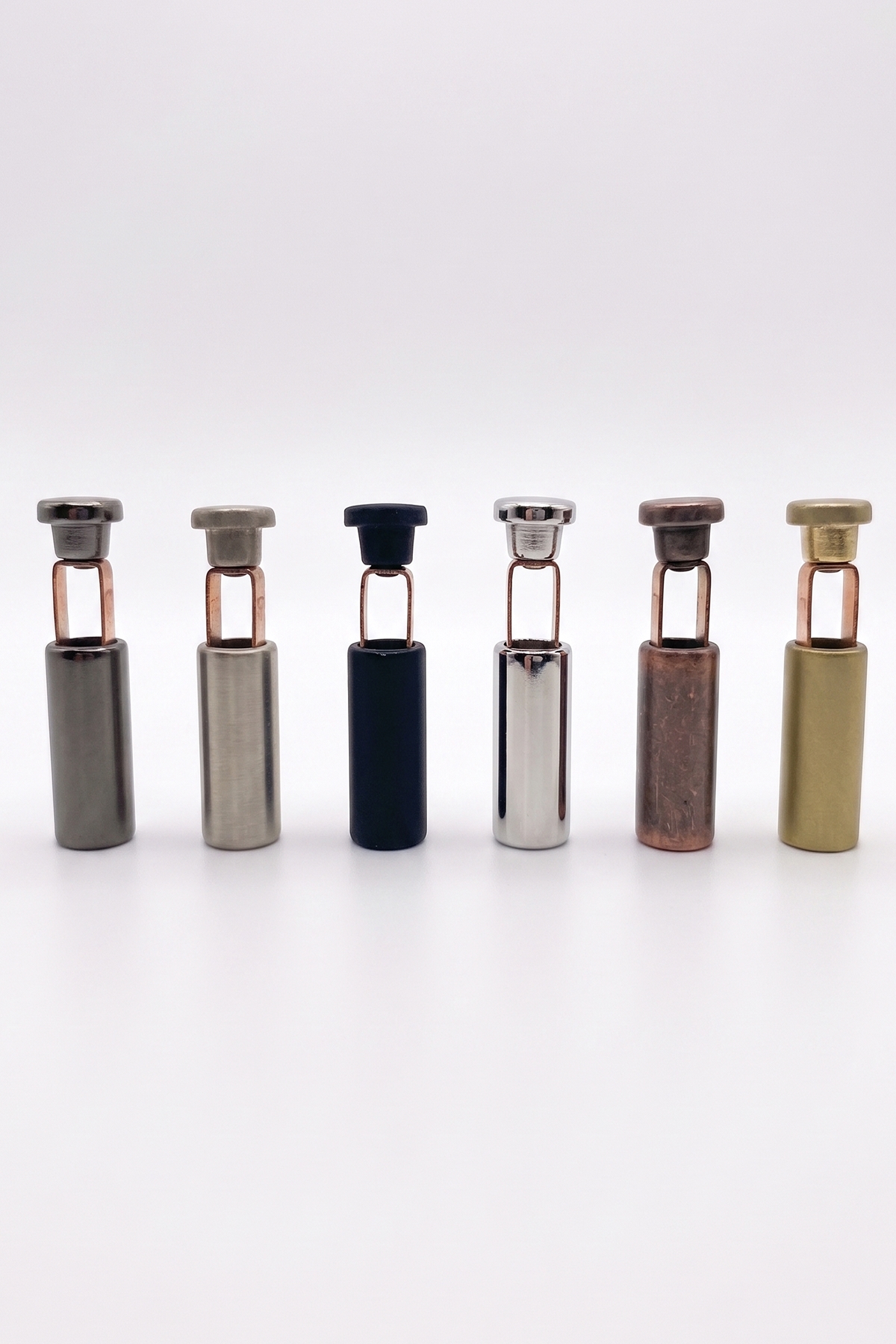 Kıstırmalı Bağucu 1,5 Cm  LDR-312 